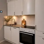 شقة Bright And Cozy 2-room سفولفير